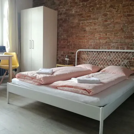 Apartmán Marvin's Bratislava